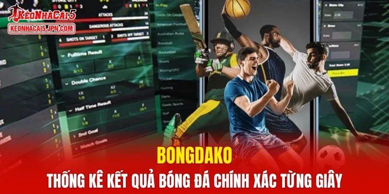 bongdako
