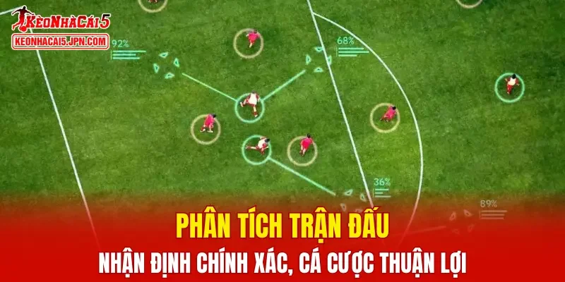Phân Tích Trận Đấu