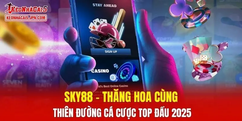 SKY88