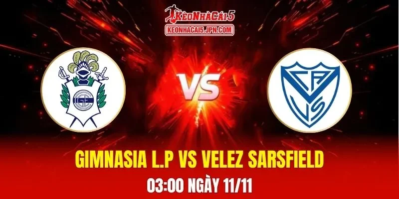Soi Kèo Tài Xỉu, Phạt Góc Trận Gimnasia L.P Vs Velez Sarsfield, 03h00 Ngày 11/11
