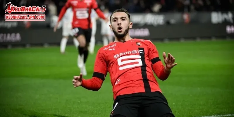 Tỷ lệ kèo chi tiết nhất cho trận đấu giữa Chantilly US vs Rennes