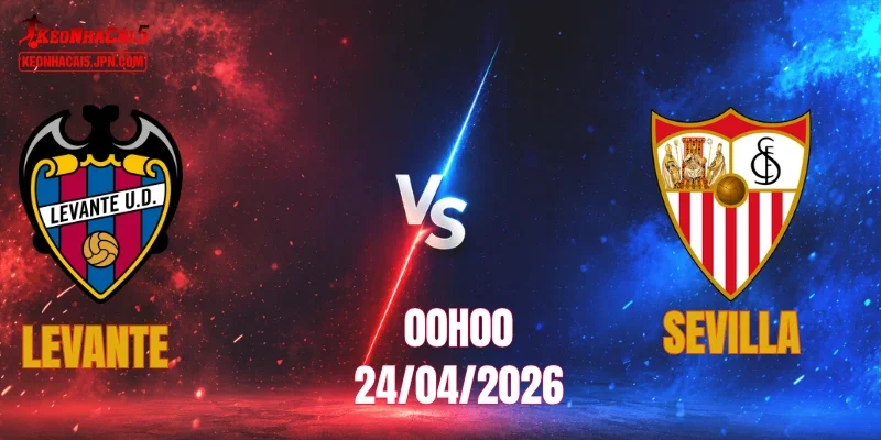 Levante vs Sevilla